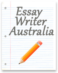 essay writer australia