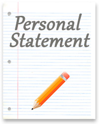 How to Produce a Winning and Worthy Personal Statement?