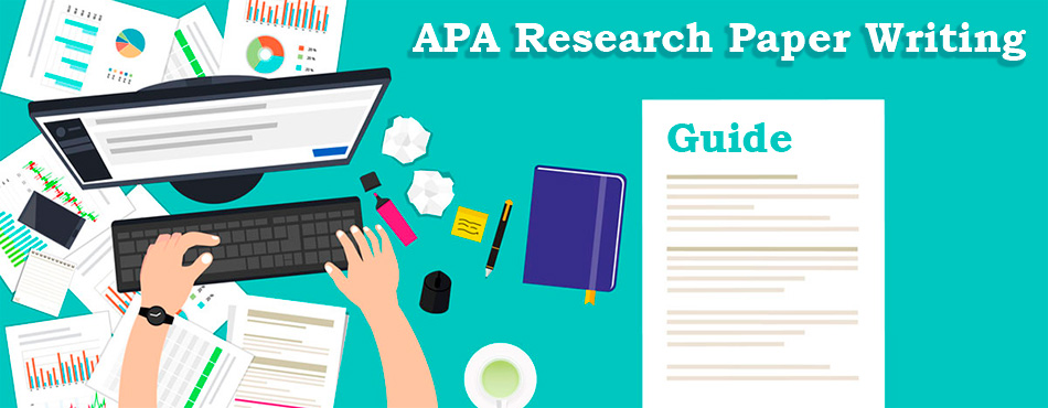 APA research papers